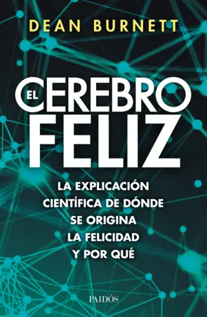 Portada El cerebro feliz