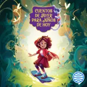Portada Cuentos de ayer para niños de hoy 2