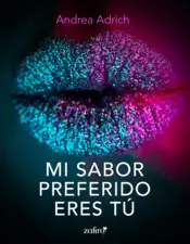 Portada Mi sabor preferido eres tú