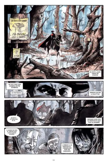 Imagen extra Parasomnia 2