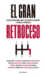 Portada El gran retroceso