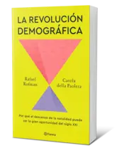 Miniatura portada 3d La revolución demográfica