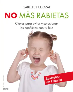 Portada No más Rabietas