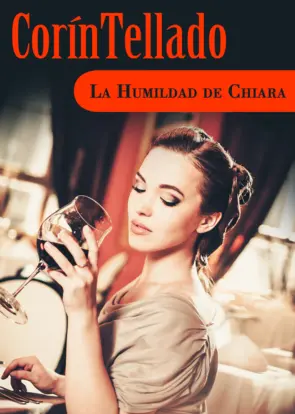 Portada La humildad de Chiara