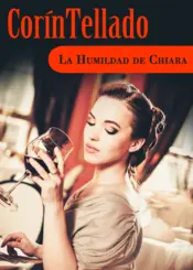 Portada La humildad de Chiara