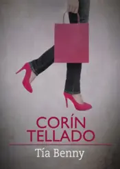 Portada Tia Benny