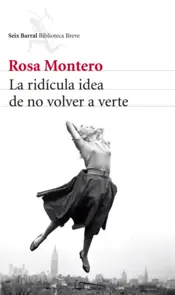 Portada La Rídicula Idea de no Volver a Verte