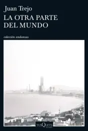 Portada La otra parte del mundo
