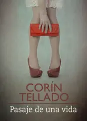 Portada Pasaje de una vida