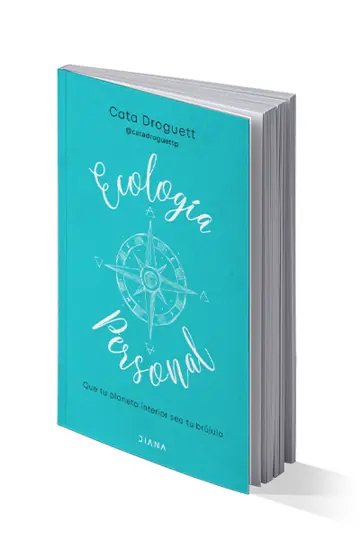 Portada Ecología personal