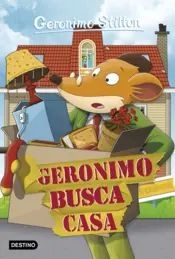 Portada Geronimo busca casa