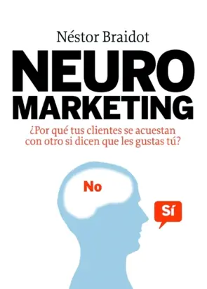 Portada Neuro Marketing