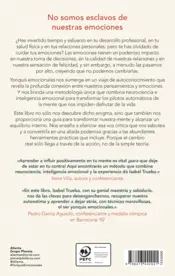 Miniatura contraportada Yonquis emocionales