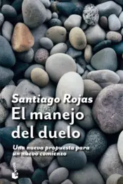 Portada El manejo del duelo