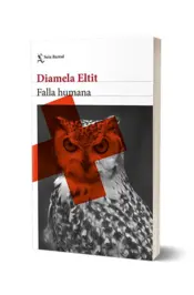 Miniatura portada 3d Falla humana