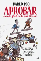 Portada Aprobar es más fácil de lo que piensas