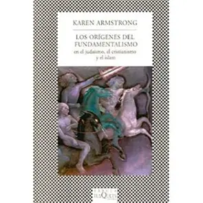 Portada Los Orígenes del Fundamentalismo Fab