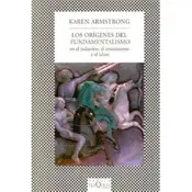 Portada Los Orígenes del Fundamentalismo    Fab