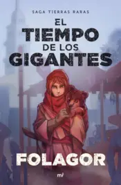 Portada El tiempo de los gigantes