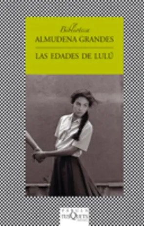Portada Las Edades de Lulú Fab