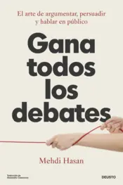 Portada Gana todos los debates