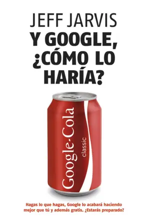 Portada Y Google ¿ Cómo lo Haría ?