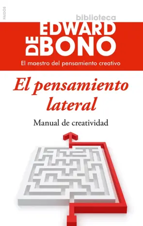 Portada El Pensamiento Lateral (nva.prest)