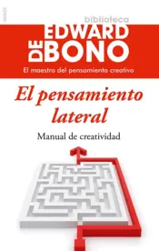 Portada El Pensamiento Lateral (nva.prest)