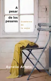 Portada A pesar de los pesares