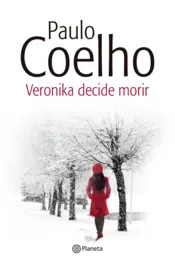 Portada Veronika Decide Morir (otra.prest)