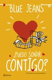 Portada Puedo Soñar Contigo ?