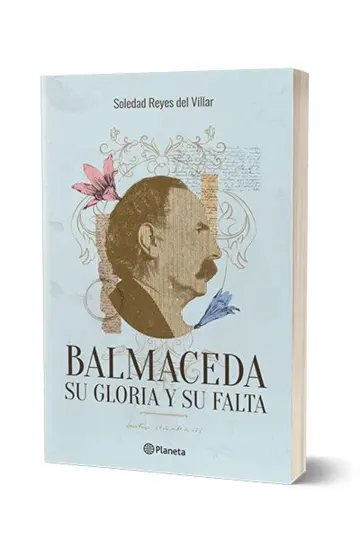 Portada Balmaceda