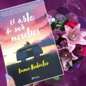 Portada El arte de ser nosotros 0