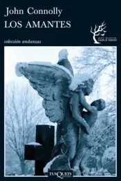 Portada Los amantes   Maxi