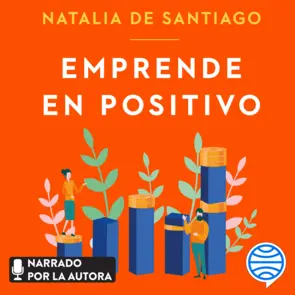 Portada Emprende en positivo