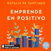 Portada Emprende en positivo