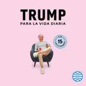 Portada Trump para la vida diaria