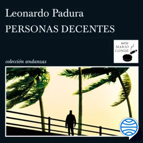 Portada Personas decentes