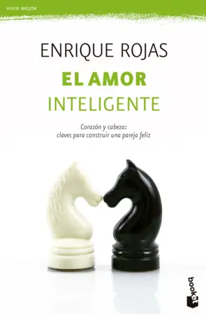 Portada El amor inteligente