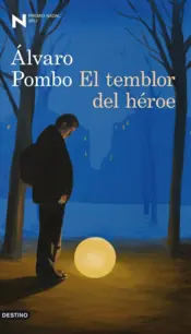 Portada El Temblor del Héroe