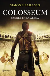 Portada Colosseum