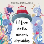 Portada El faro de los amores dormidos