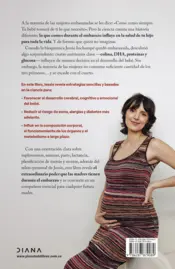 Miniatura contraportada 9 meses que cuentan para toda la vida