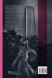 Miniatura contraportada Paranormal Colombia