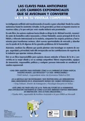 Miniatura contraportada Inteligencia artificial e innovación