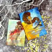 Portada La cadena de hierro 0