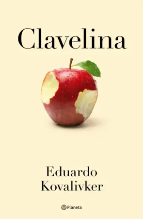 Portada Clavelina