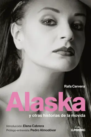 Portada Alaska