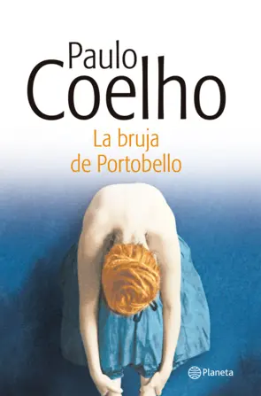 Portada La bruja de Portobello