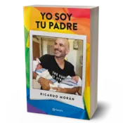 Miniatura portada 3d Yo soy tu padre